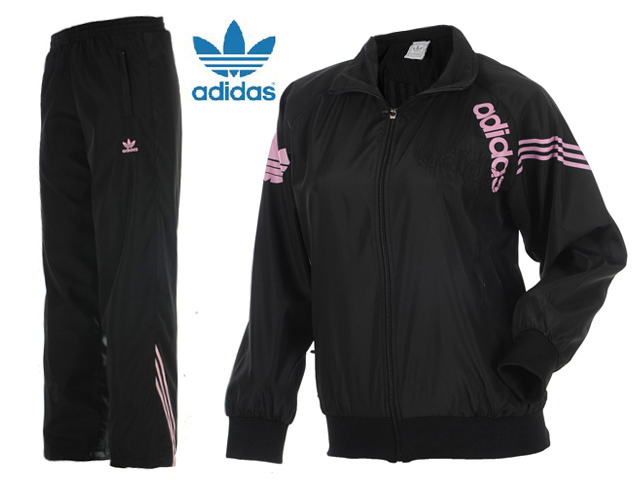 Survetement Adidas Femme - 032